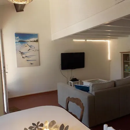 Apartment Cap&diem At 5 Minutes From The Beach