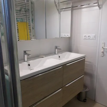 Apartment Cap&diem At 5 Minutes From The Beach *