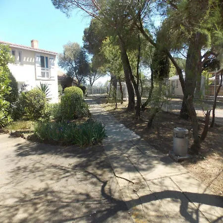 Cap&diem At 5 Minutes From The Beach * Agde